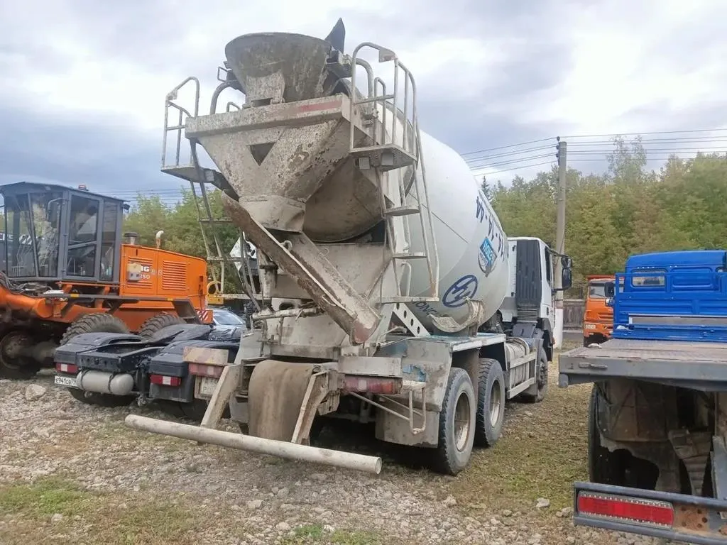 IVECO Иное, фото 5