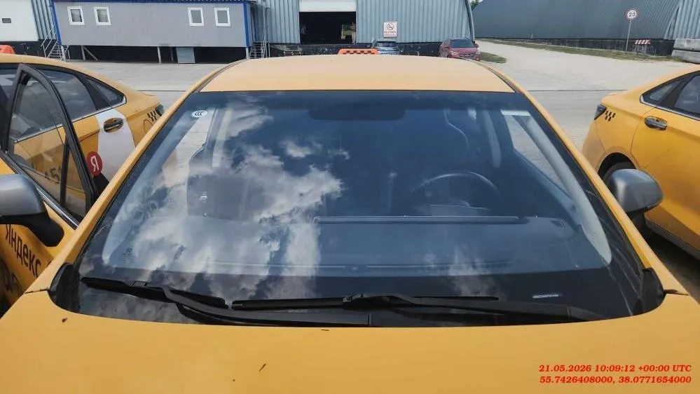 BAIC Ю5 Плюс (U5 Plus) Люкс 1.5 Вариатор, фото 5