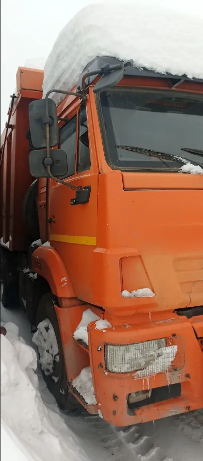 КАМАЗ 6520 6x4 Самосвал, фото 2