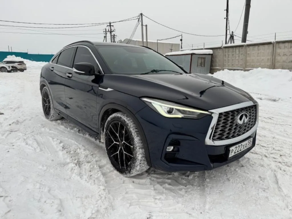 Infiniti Иное, фото 2