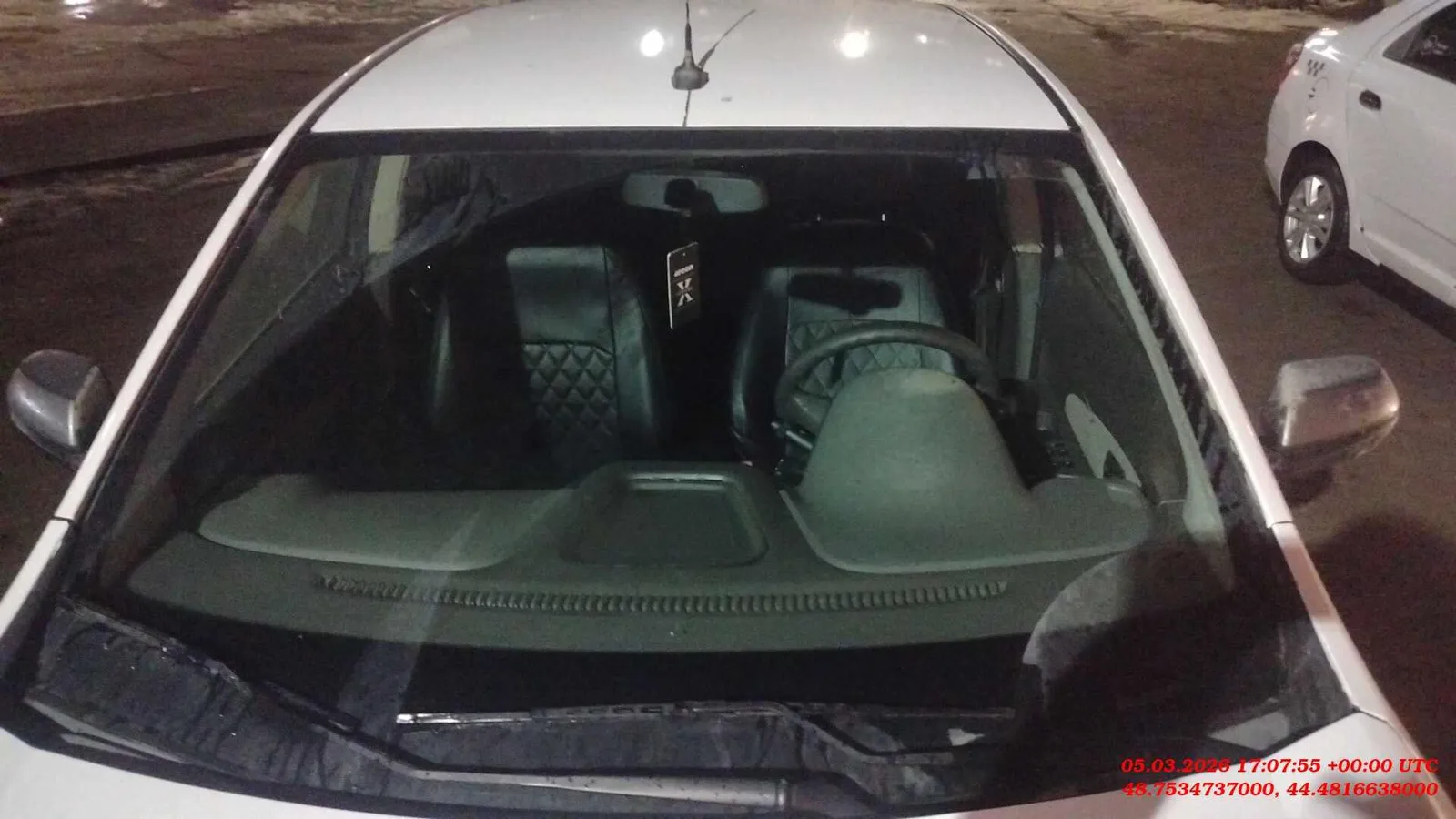 CHEVROLET Cobalt ЛТ-Зэт АТ, фото 5