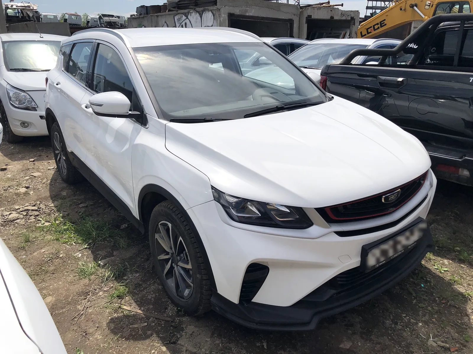 BELGEE X50, фото 2
