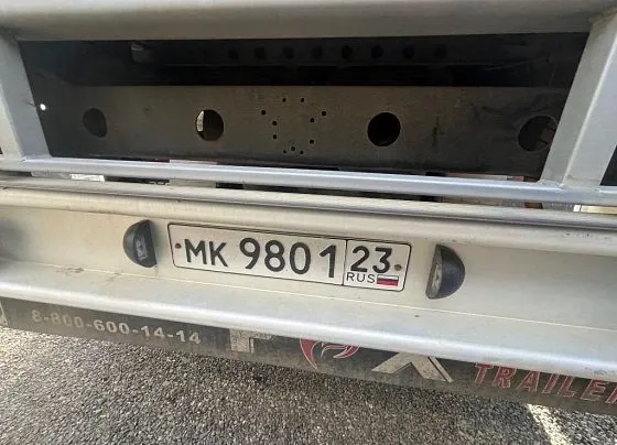 ЮгПрицеп 925500, фото 4