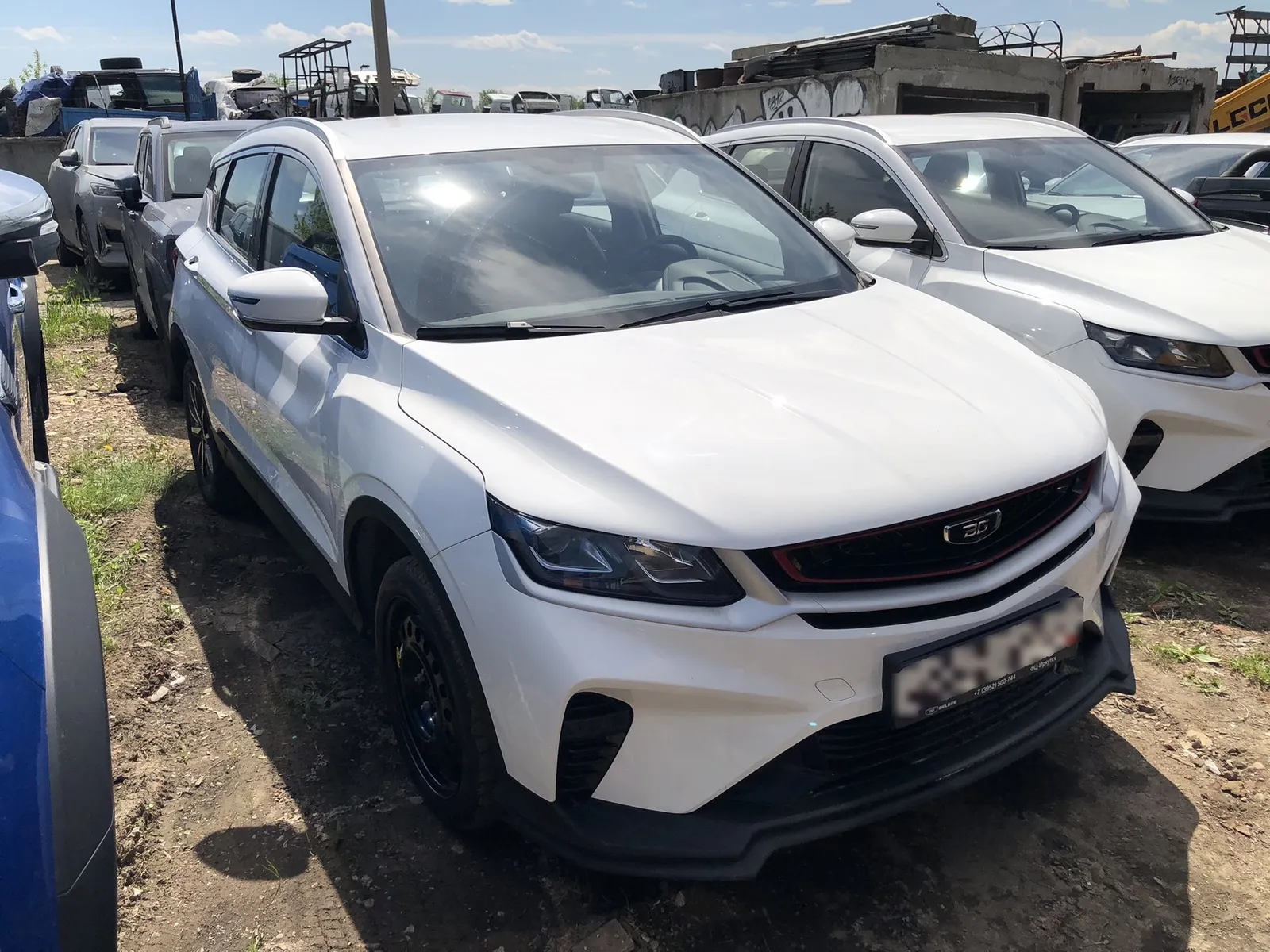 BELGEE X50, фото 2