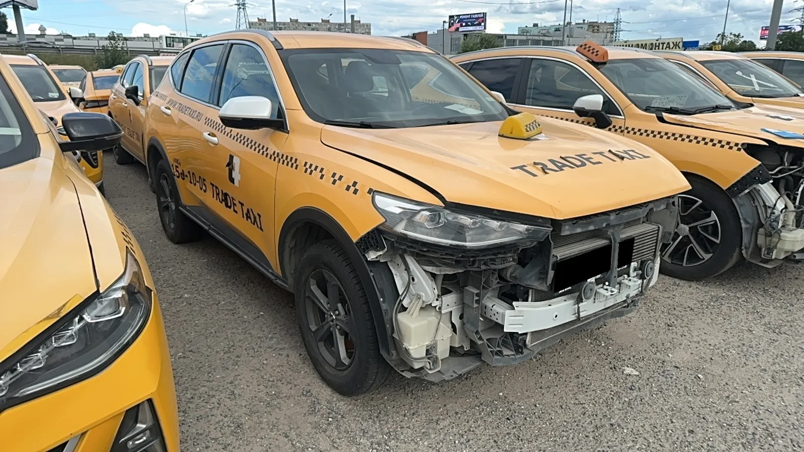 Haval F7, фото 3