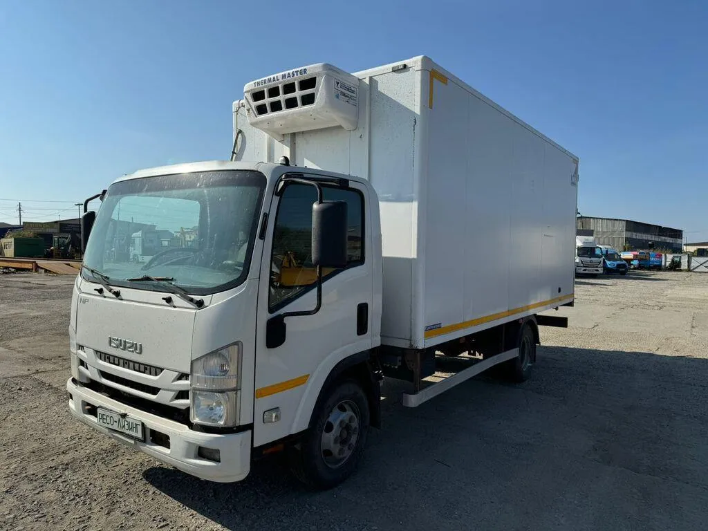 ISUZU Иное, фото 2