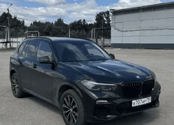 BMW X5, фото 3