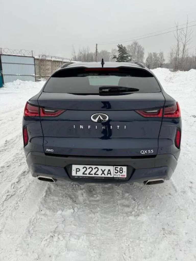 Infiniti Иное, фото 5