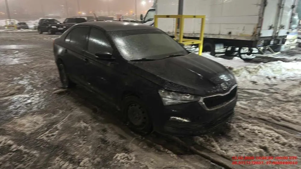 SKODA Rapid Active, фото 2
