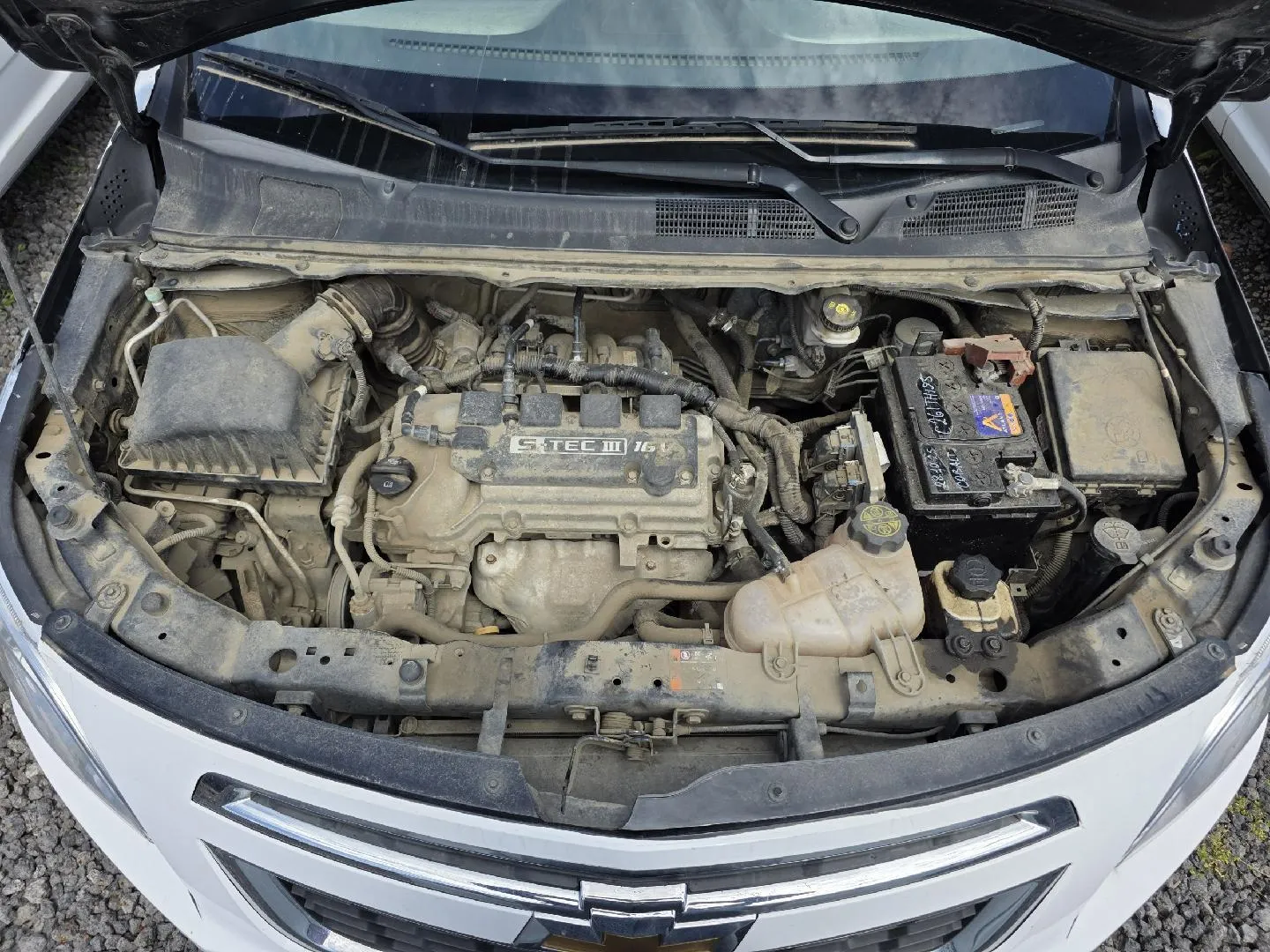 CHEVROLET Cobalt ЛТ-Зэт АТ, фото 5