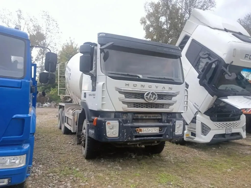 IVECO Иное, фото 3