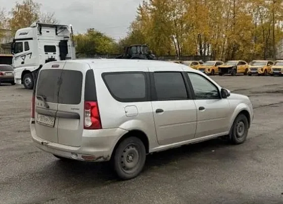 LADA Largus, фото 4