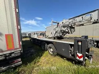 Zoomlion ZTC* 6x4 Автокран, фото 3