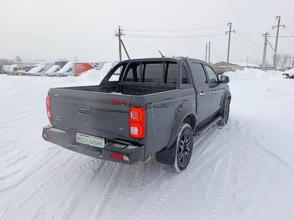JAC Иное, фото 4