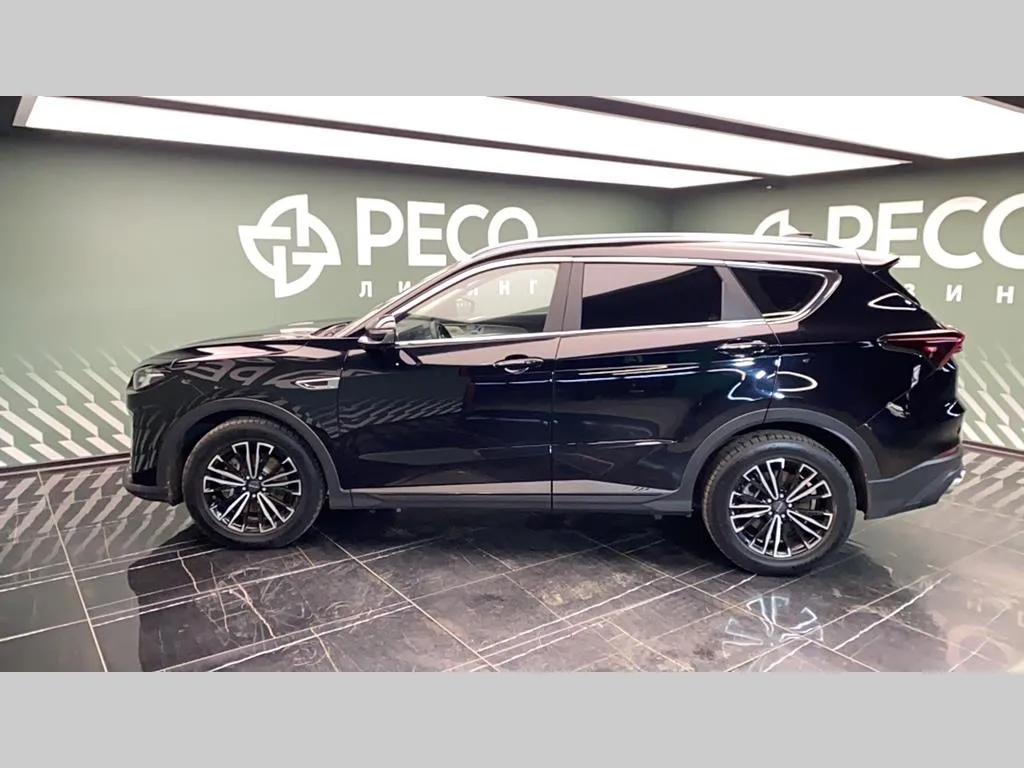 Jetour X70PLUS, фото 5