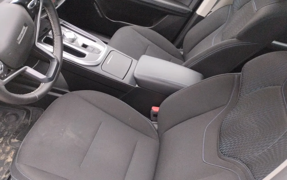 Haval Jolion, фото 5