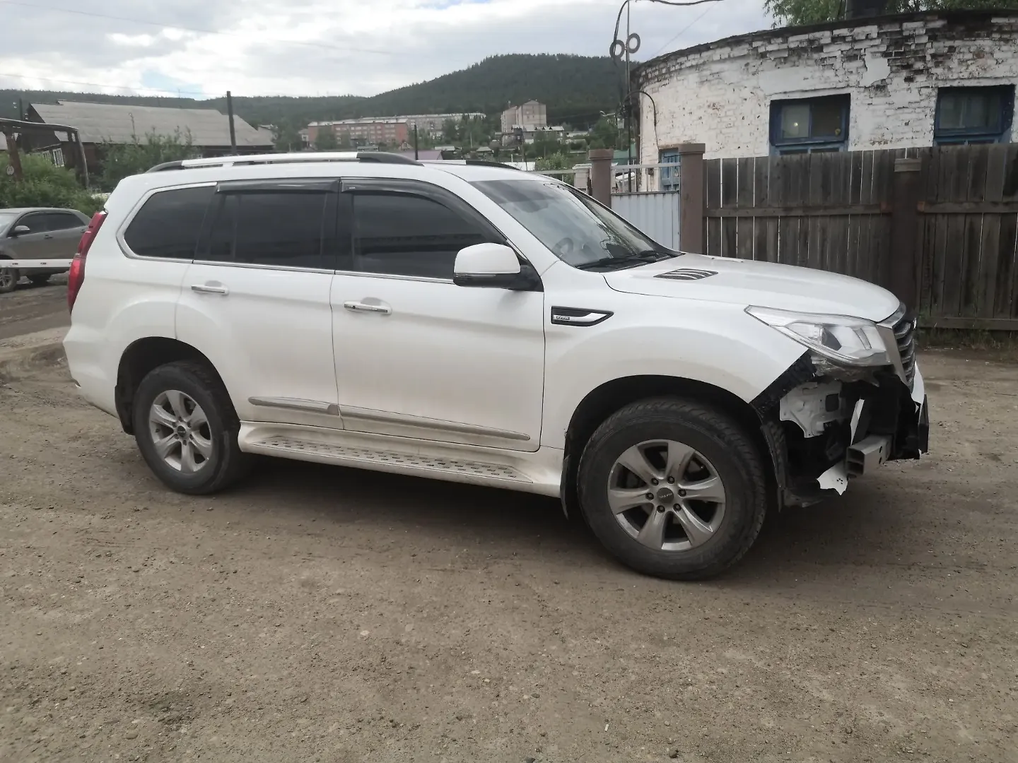 Haval H9, фото 2