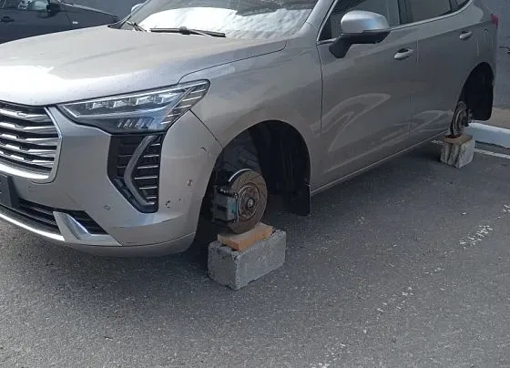 Haval Jolion, фото 4