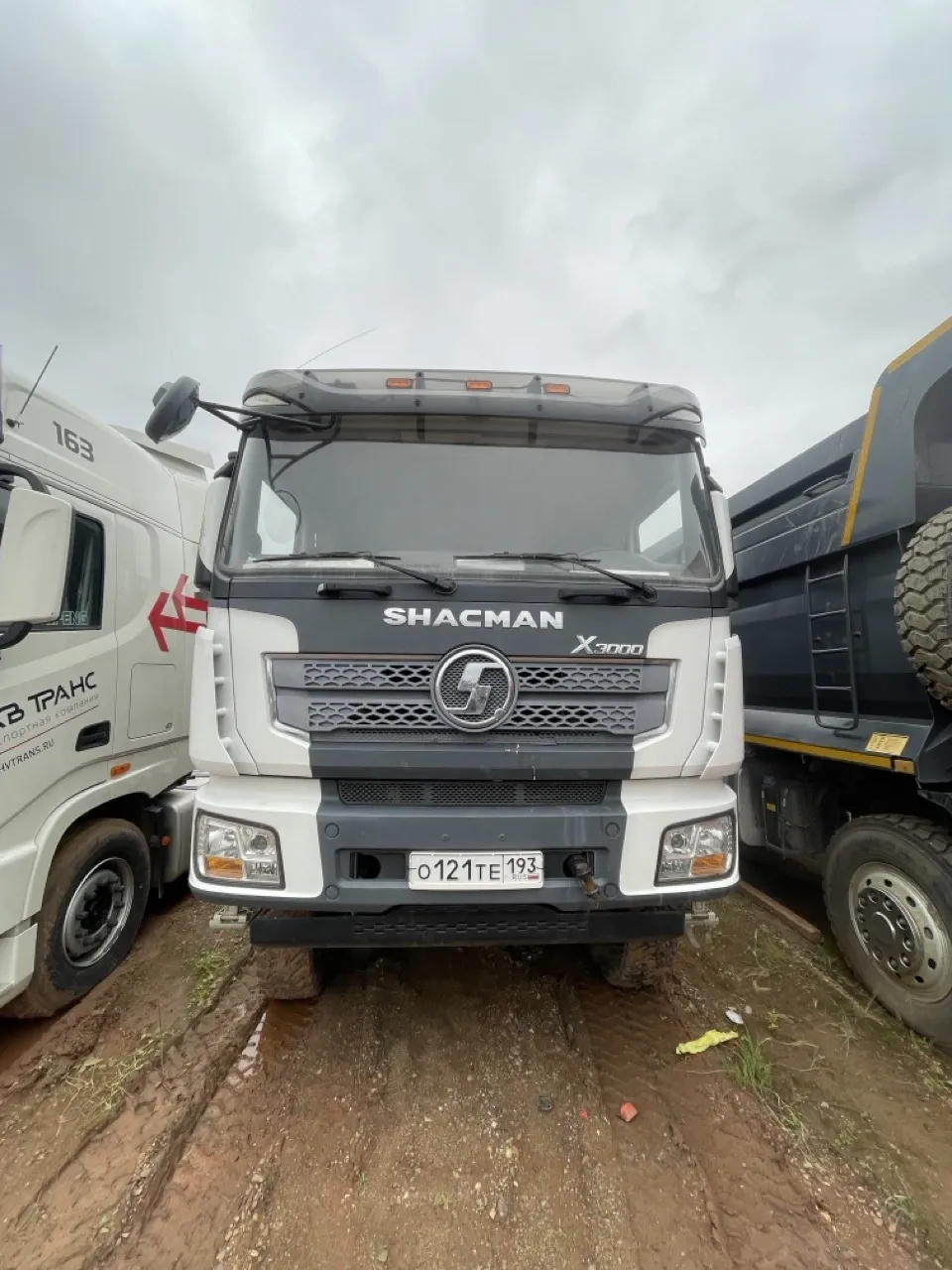 Shacman SX32586W385, фото 2