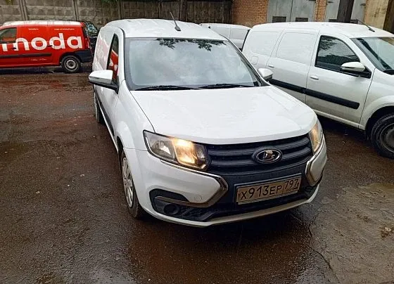 LADA Largus, фото 2
