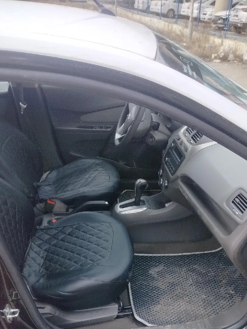 CHEVROLET Cobalt ЛТ-Зэт АТ, фото 5