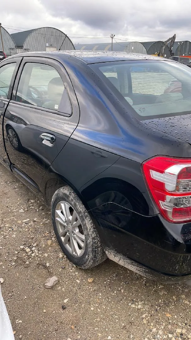 CHEVROLET Cobalt ЛТ-Зэт АТ, фото 3