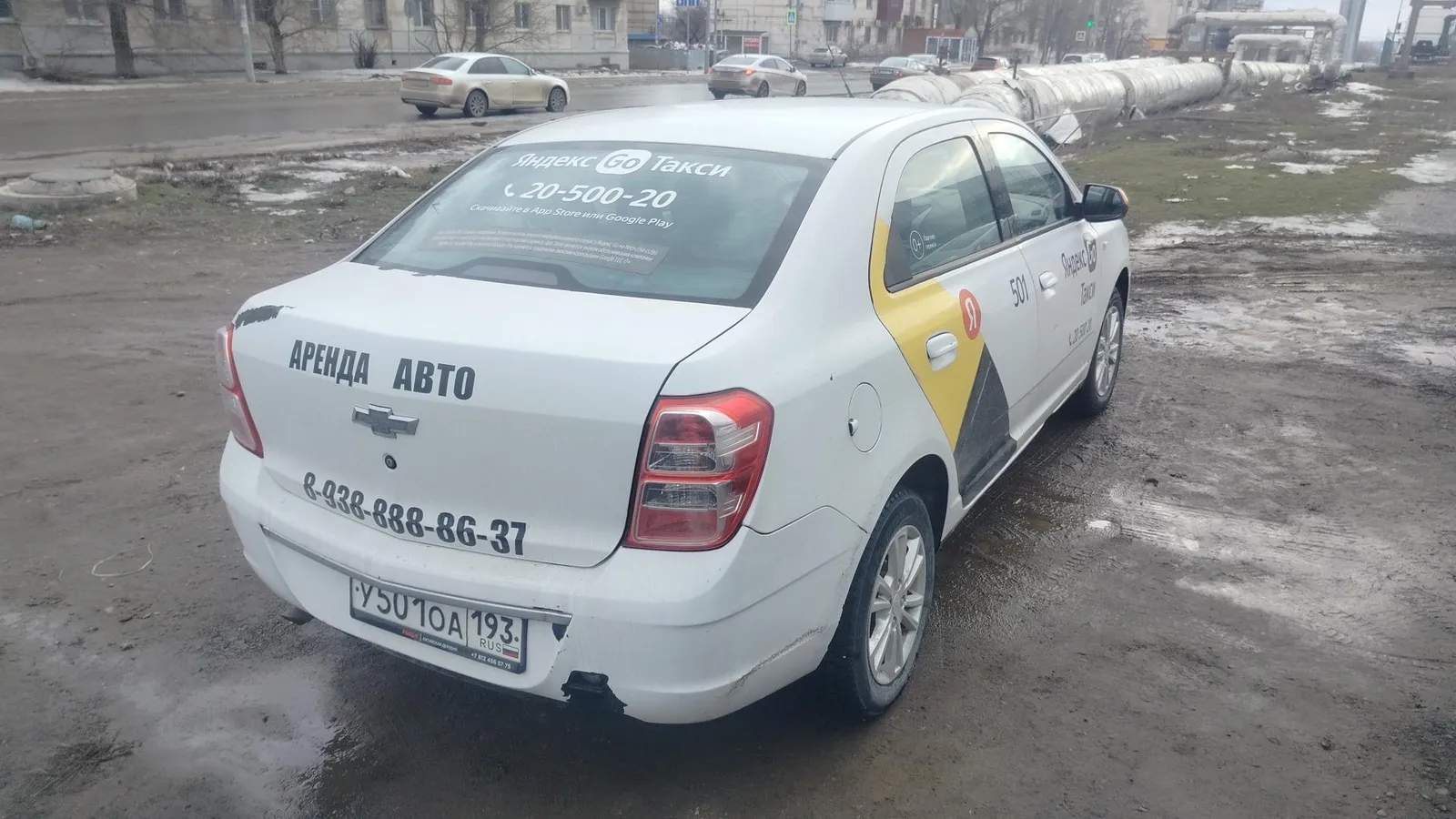 CHEVROLET Cobalt ЛТ-Зэт АТ, фото 2