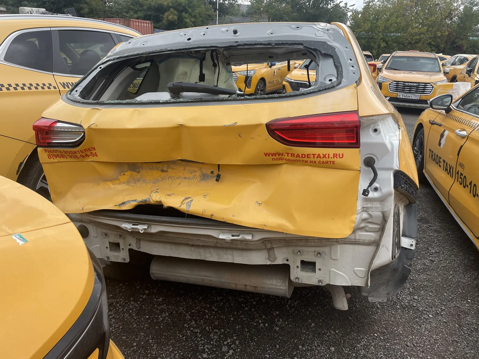 Haval Jolion, фото 4
