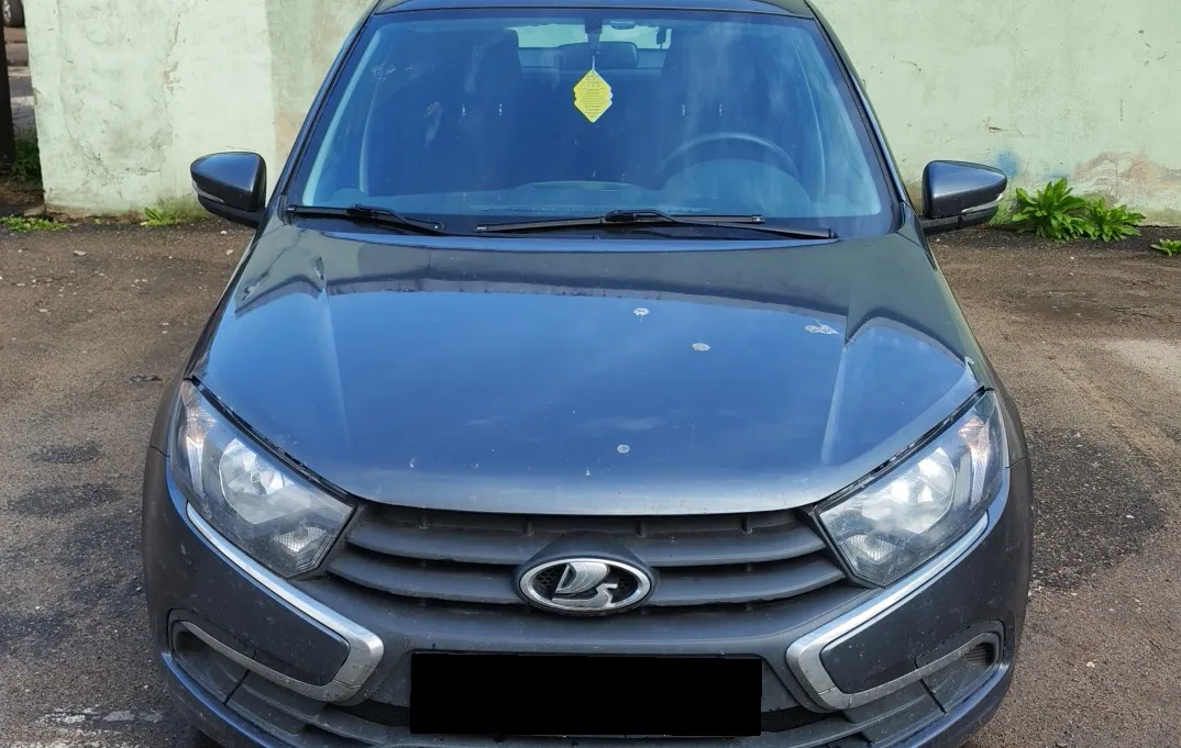 LADA Granta, фото 2