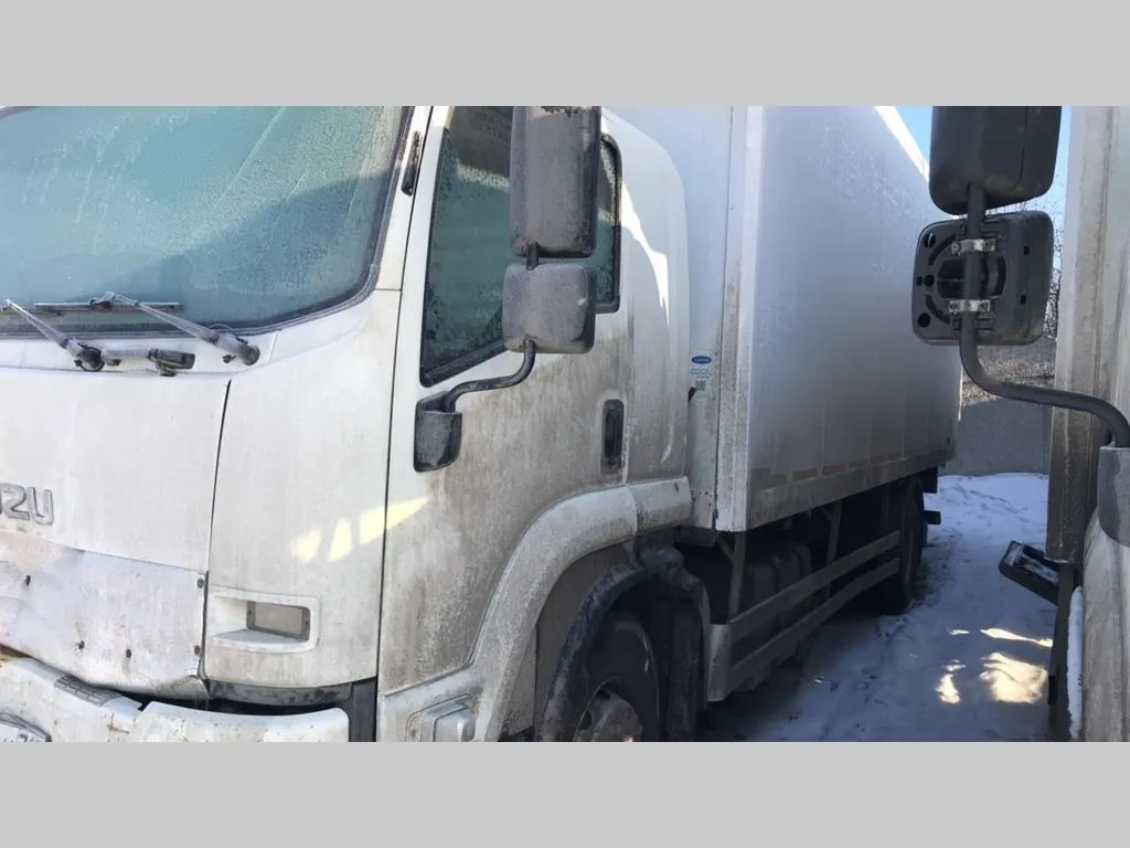 ISUZU Иное, фото 3