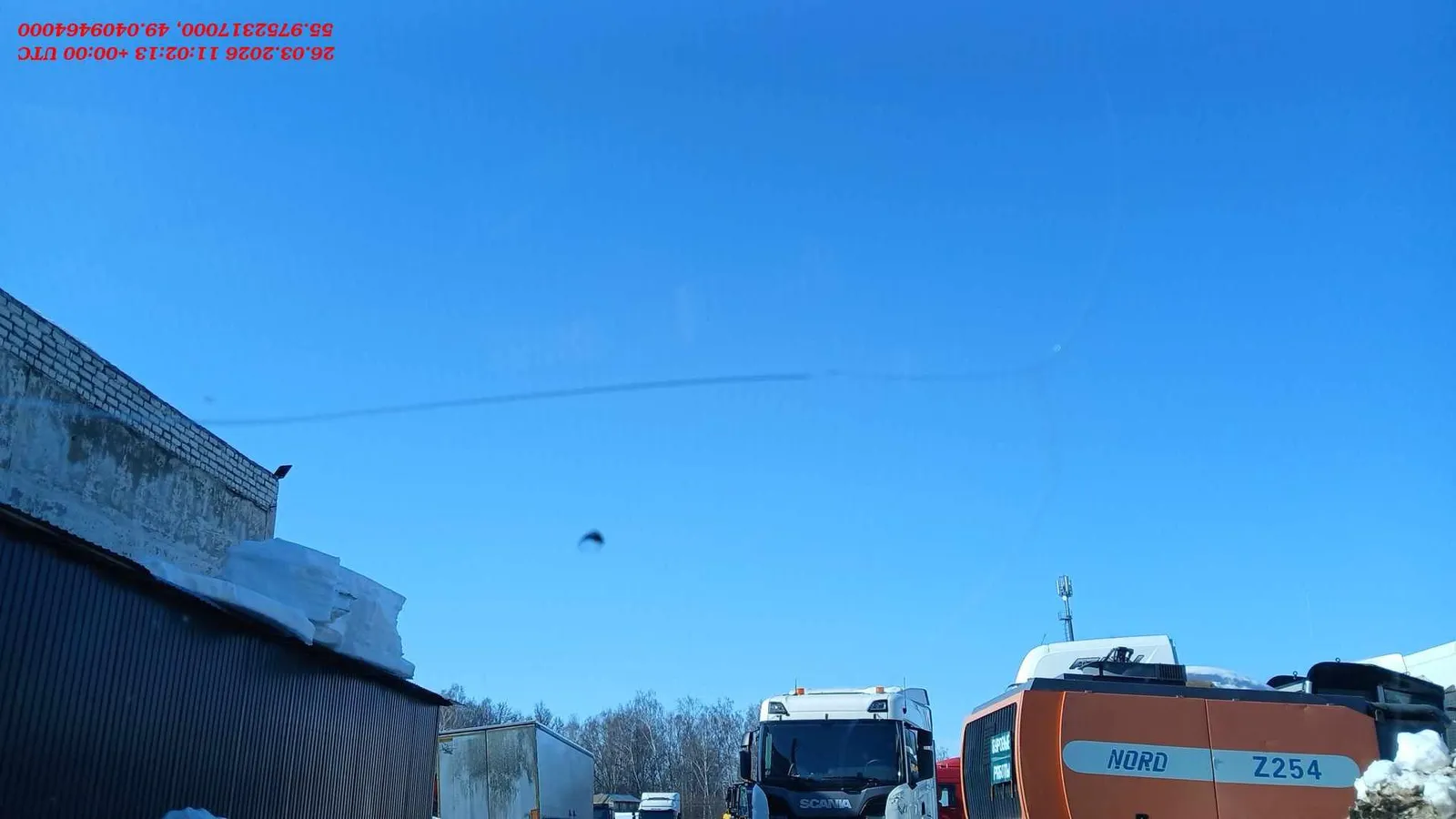 LADA Niva Travel КХЛ 1.7 80 л.с. МТ, фото 2