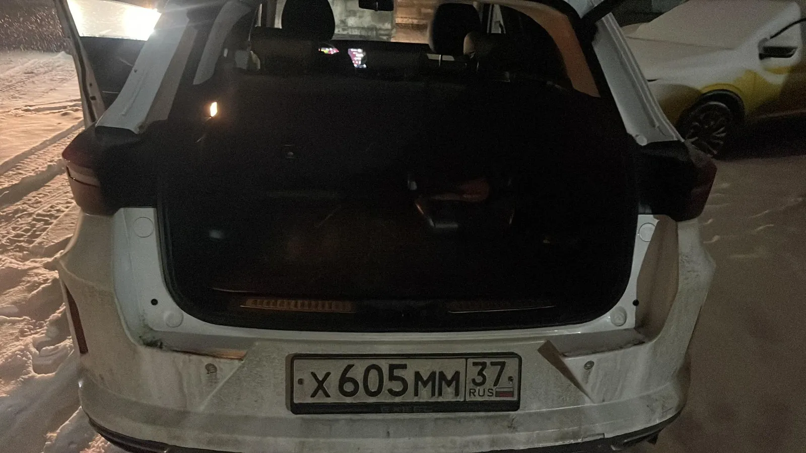 Exeed LX Люкс 1.5Т Вариатор, фото 5