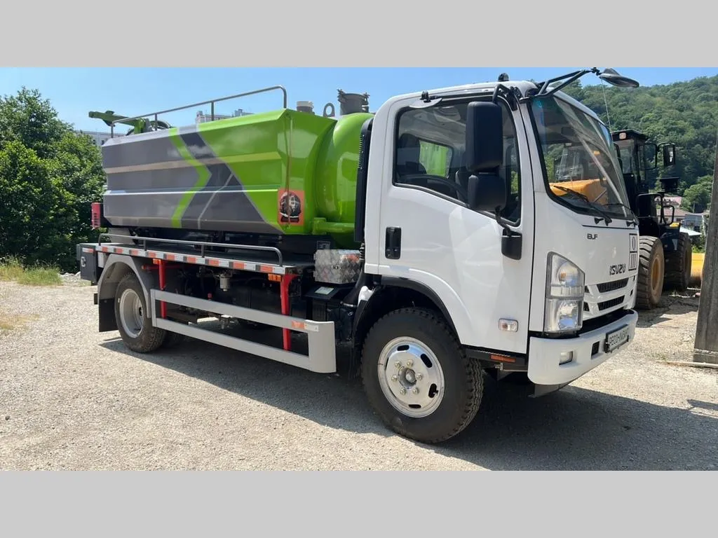ISUZU ELF, фото 3
