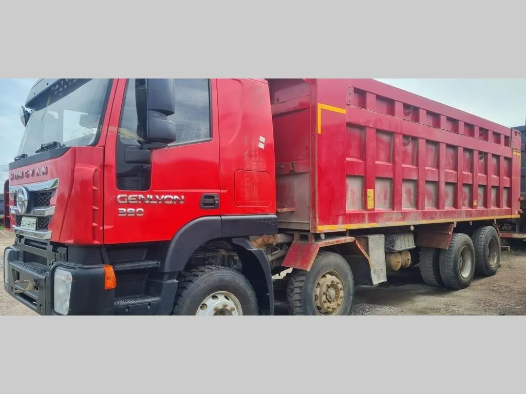 IVECO Иное, фото 5