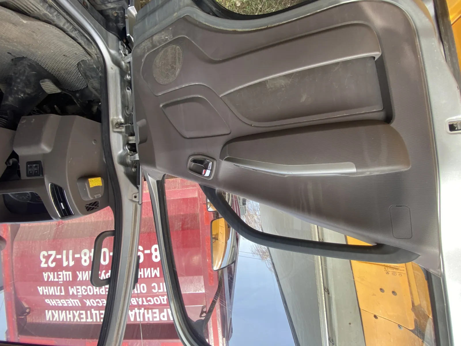 Foton S120, фото 2