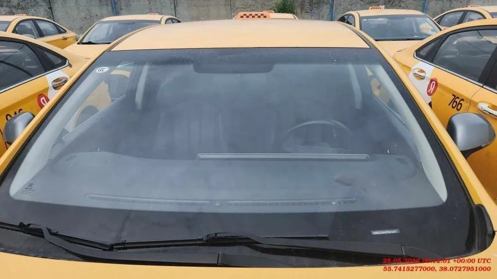 BAIC Ю5 Плюс (U5 Plus) Люкс 1.5 Вариатор, фото 2