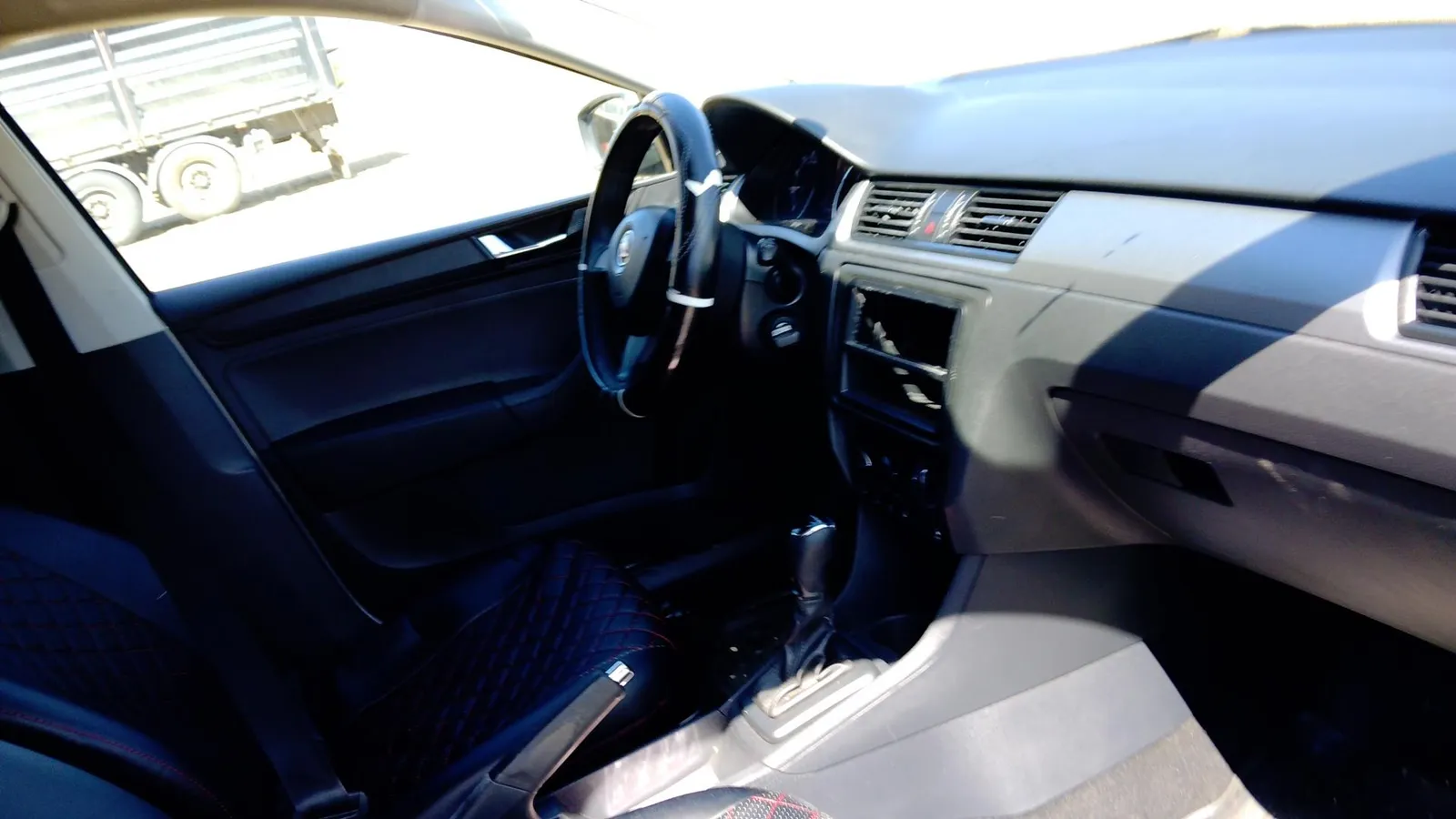 SKODA Rapid Active, фото 5