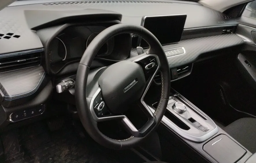 Haval Jolion, фото 4