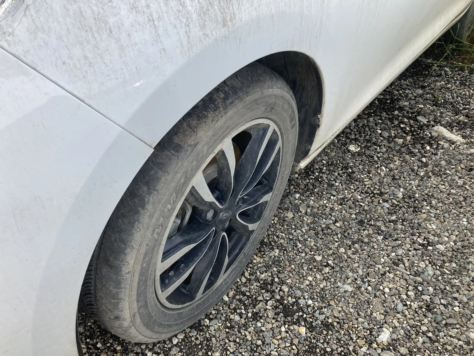 JAC J7, фото 5