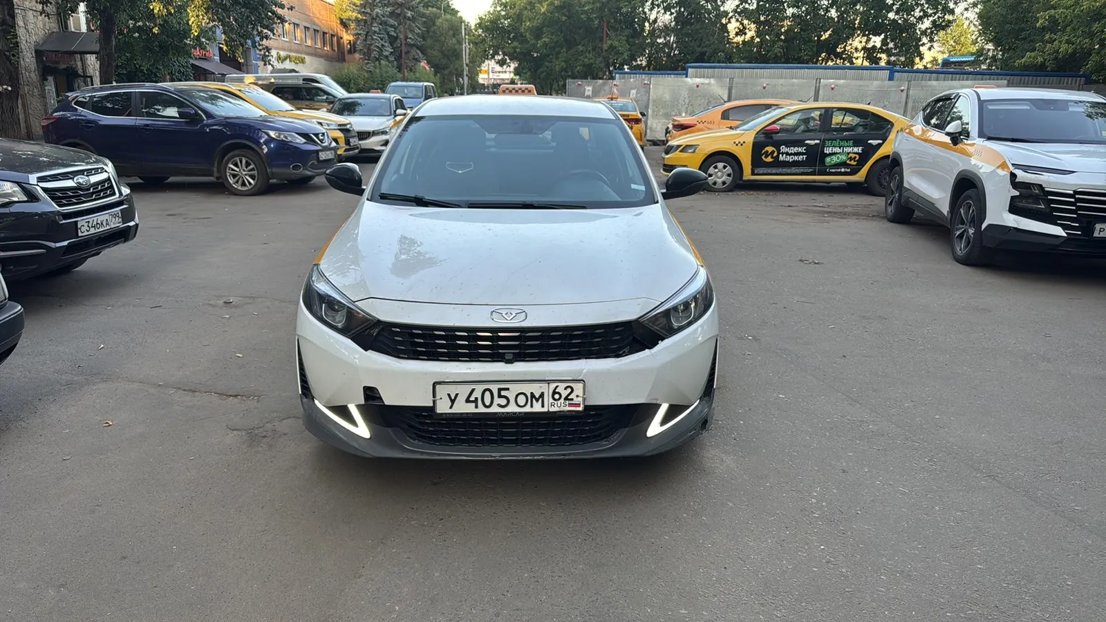 Kaiyi E5 Стандарт 1.5Т Вариатор, фото 2