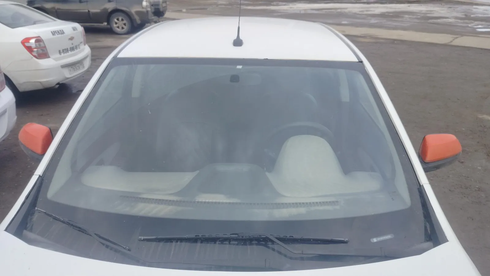 CHEVROLET Cobalt ЛТ-Зэт АТ, фото 5