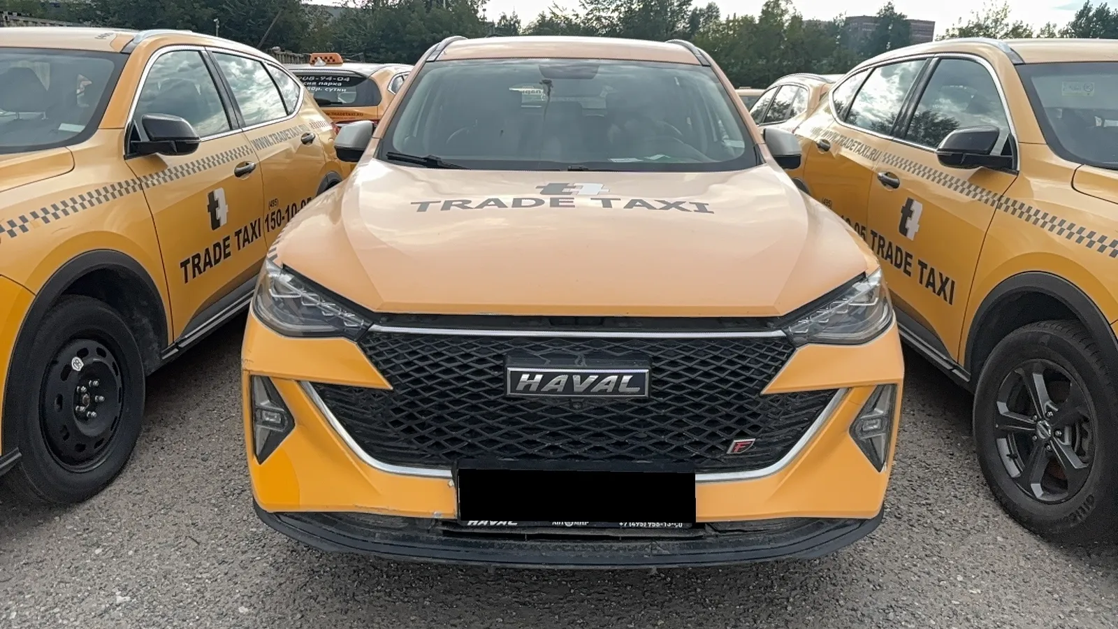 Haval F7, фото 2