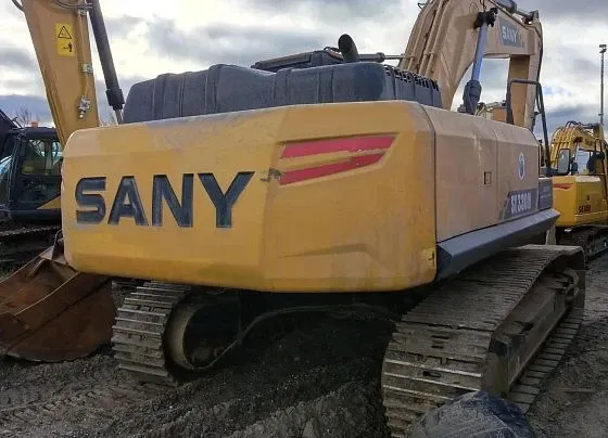 SANY SY330H, фото 2