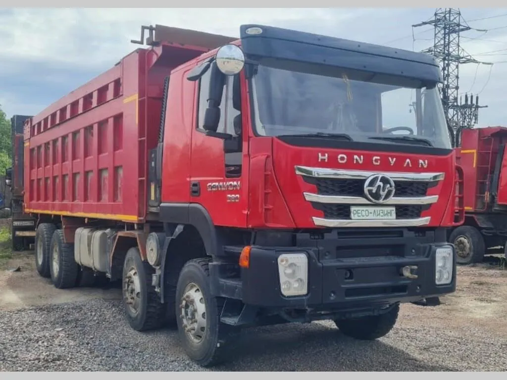 IVECO Иное, фото 3