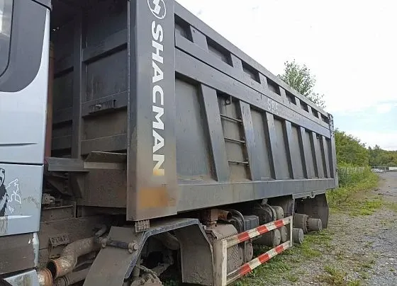 Shacman SX331863366, фото 4