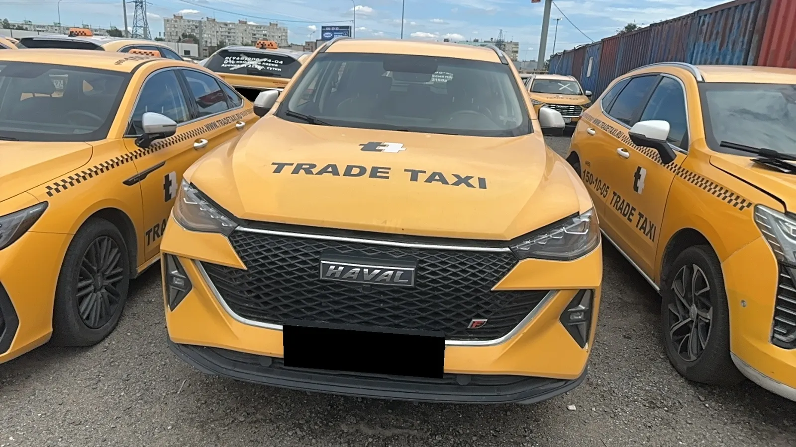 Haval F7, фото 2