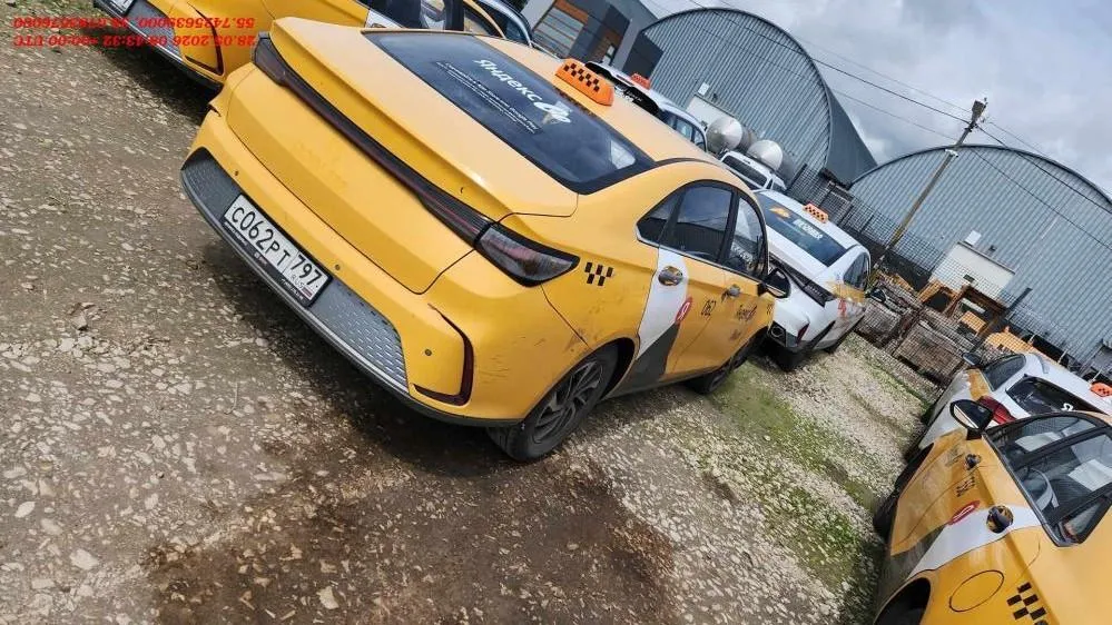 BAIC Ю5 Плюс (U5 Plus) Люкс 1.5 Вариатор, фото 5