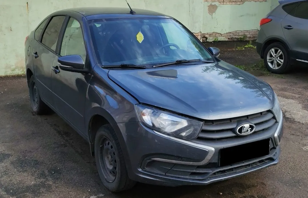 LADA Granta, фото 3