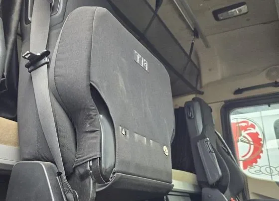 Mercedes-Benz Actros, фото 2