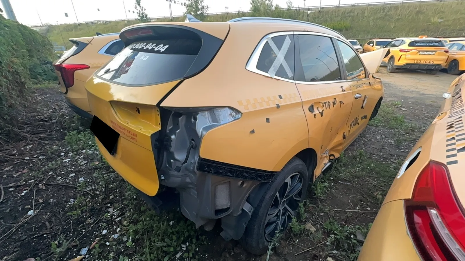 Haval Jolion, фото 5